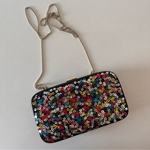 Kate spade clutch and purse